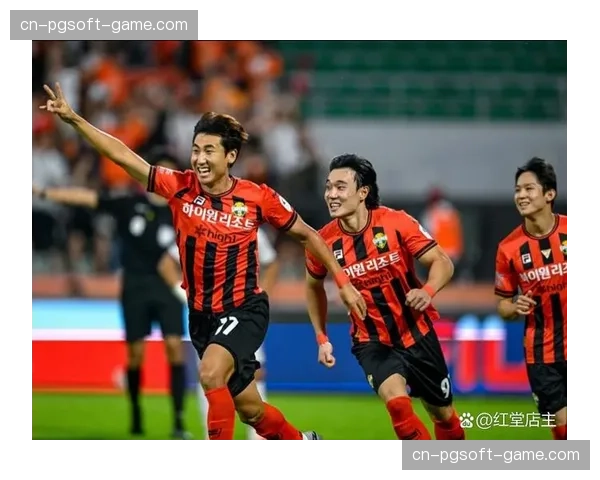 江原FC门将出色发挥零封对手成晋级亚冠16强关键